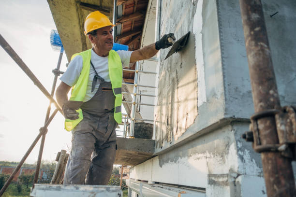 Best Spray Foam Insulation  in Auburn, NE
