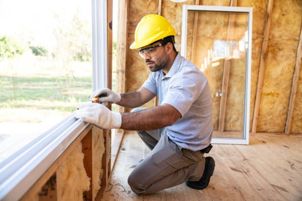 Best Residential Insulation Services  in Auburn, NE