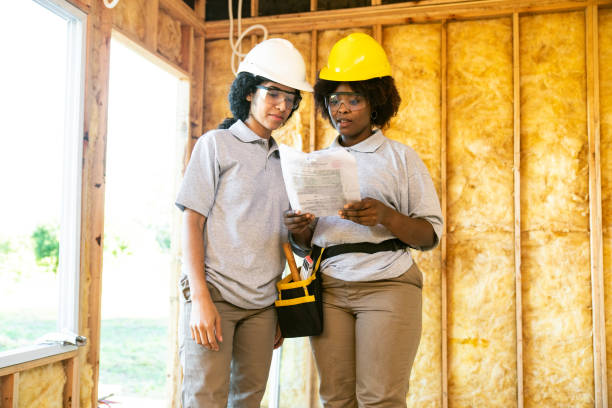 Best Spray Foam Insulation  in Auburn, NE