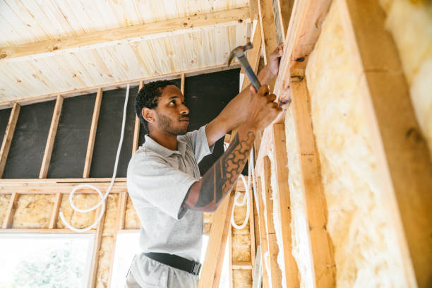Range of Insulation Solutions in Auburn, NE