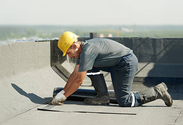 Trusted Auburn, NE Insulation Contractor Experts